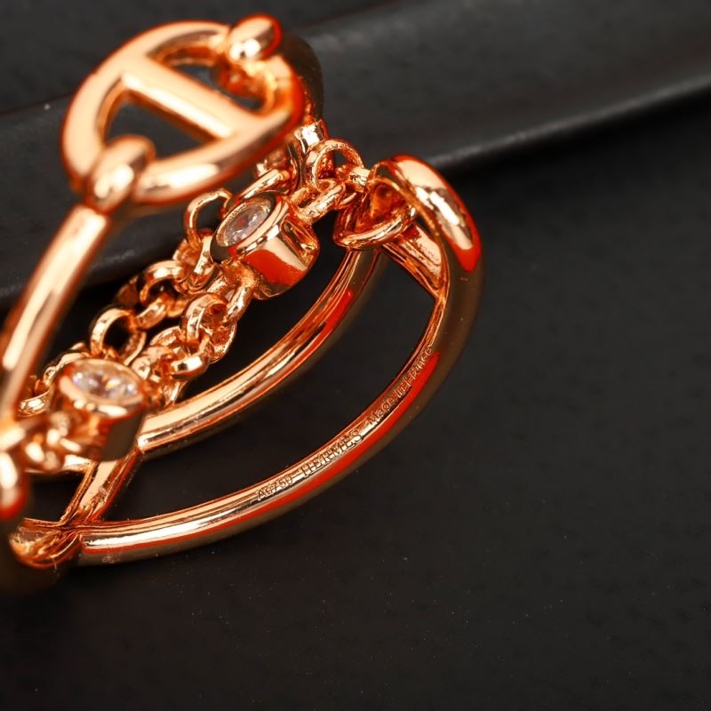 Hermes Rings